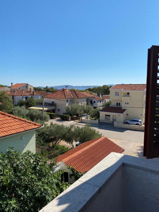 Apartments Stanic Zadar Exteriör bild